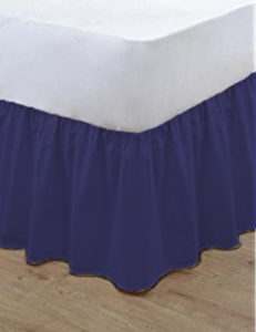 Linenstar Base-valance-Navy Blue