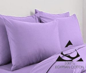 Linenstar T200-housewife-pillowcase-Pink
