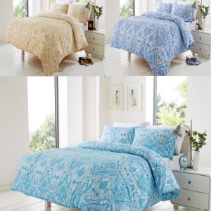 Linenstar Bali-Multi-duvet