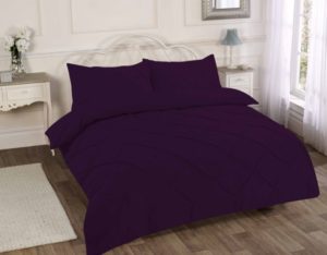 Linenstar ALEXANDER-Plum