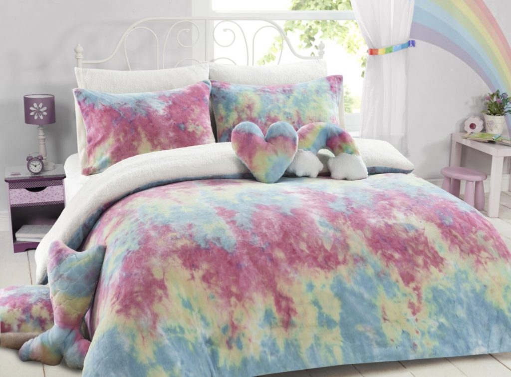 tatty teddy duvet cover