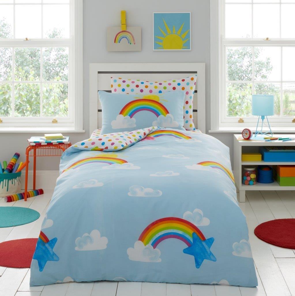 Childrens Curtains And Duvet Sets At Barbara Moser Blog