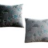 Kids Space Glow In Dark Teddy Fleece Christmas Grey Bedding Bundle Cosy Warm - Image 3