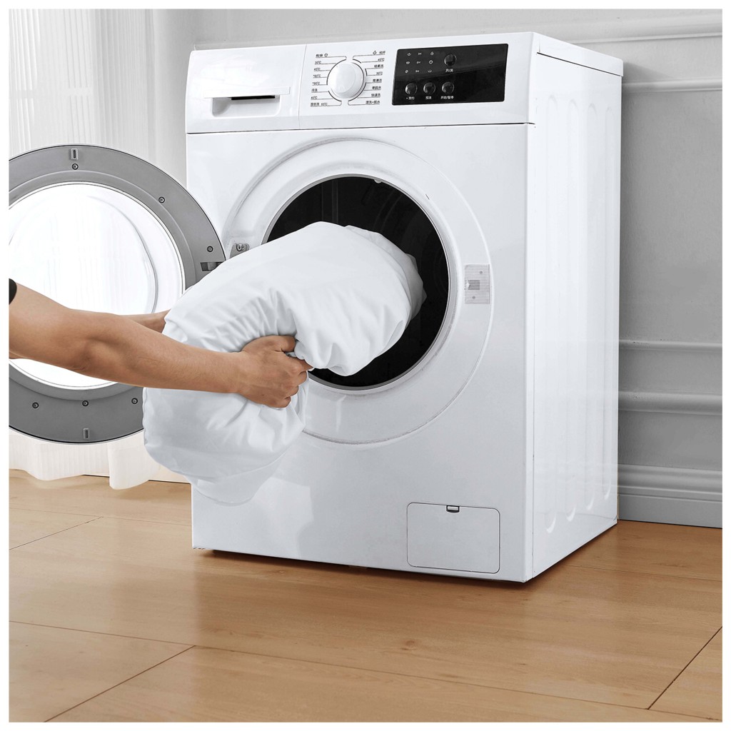 Waterproof Anti Allergy Mattress Encasement Anti Bed Bug Dust Mite Zipper Mattress Protector Cover - Image 6