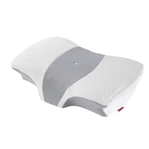 Responsive Memory Foam Pillow Orthopaedic Cervical Pillow For Neck & Shoulder Support