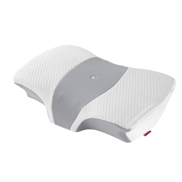 Responsive Memory Foam Pillow Orthopaedic Cervical Pillow For Neck & Shoulder Support