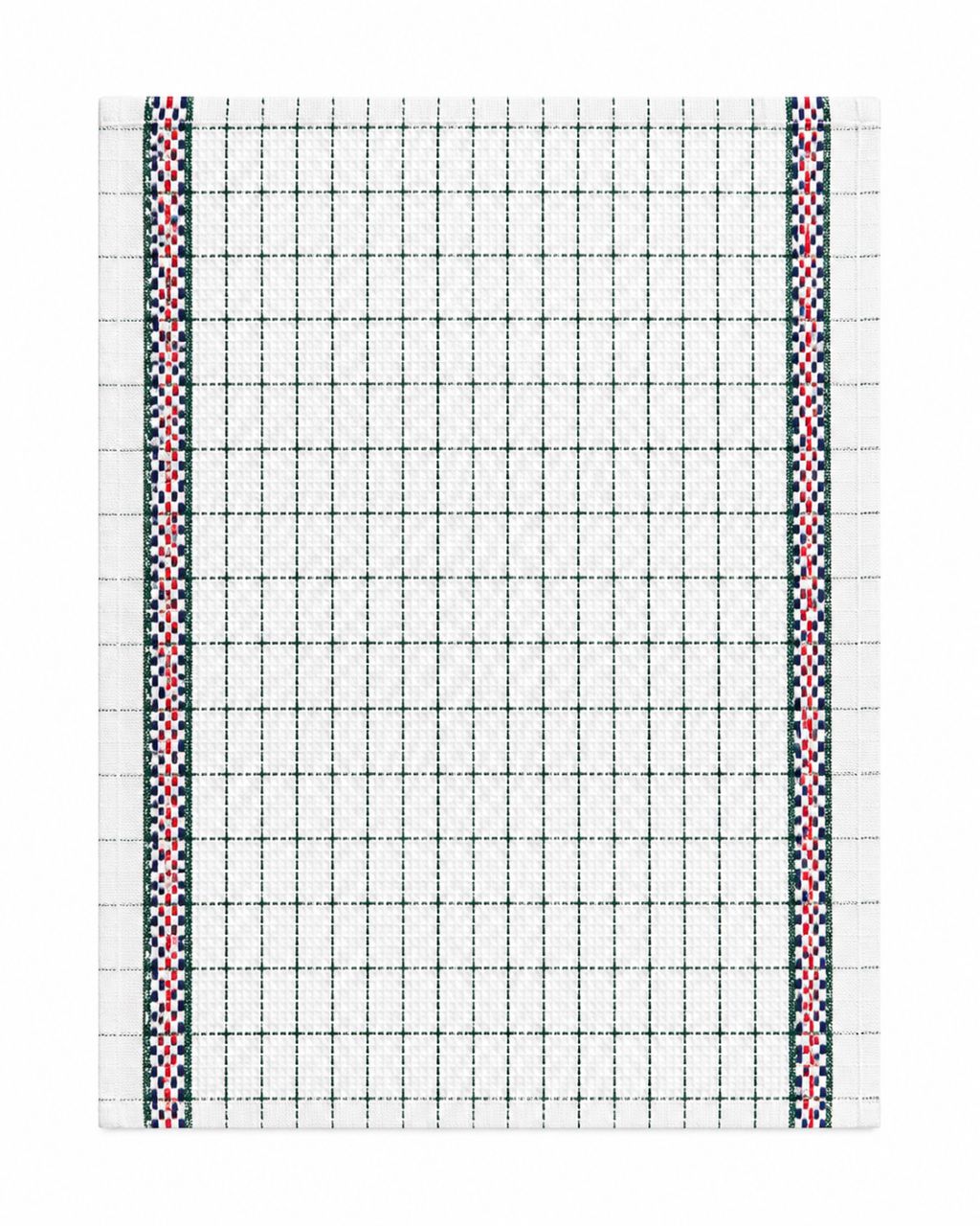 Hawai Tea Towels 2 Pack – 100% Cotton, Soft & Absorbent Kitchen Towels 50x70cm - Image 7