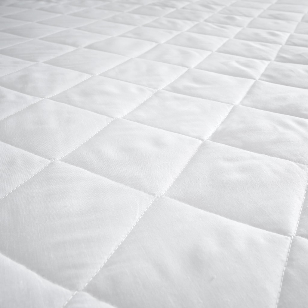 30cm Deep Quilted Waterproof Mattress Protector – Anti Allergy & Bed Bug Protection - Image 5