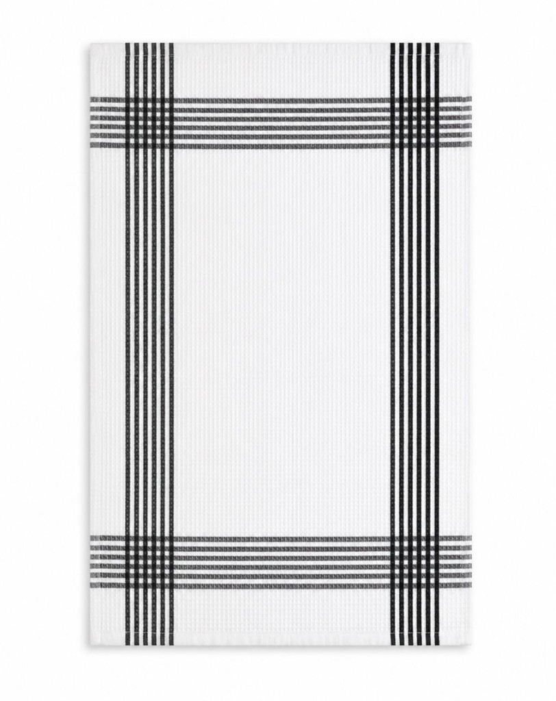 Waffle Tea Towels 2 Pack – 100% Cotton, Soft & Absorbent Kitchen Towels 50x70cm - Image 5