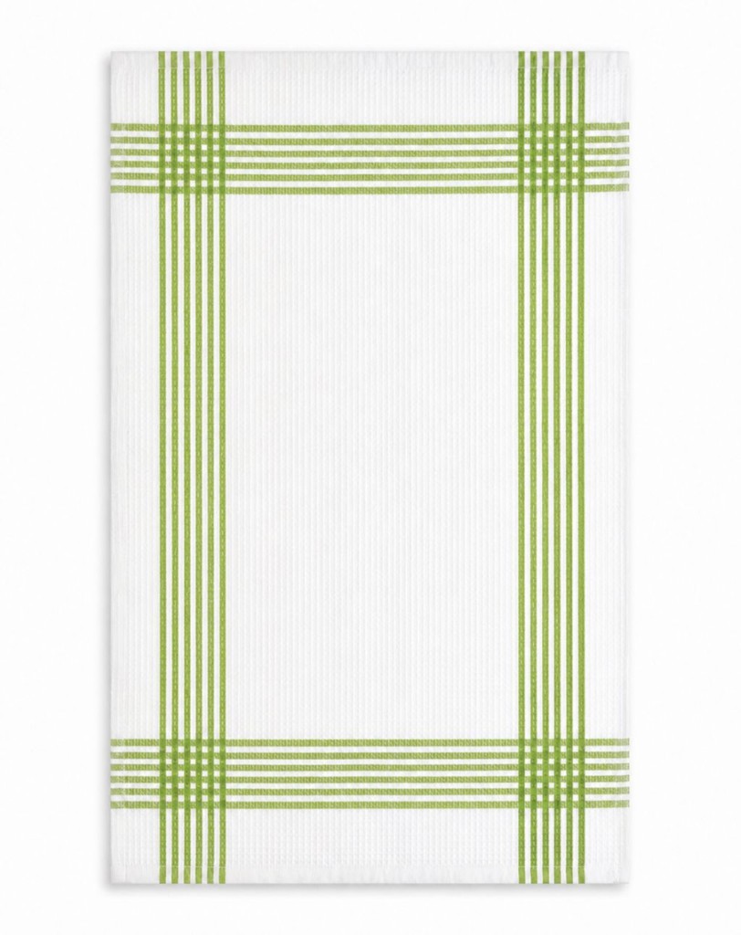 Waffle Tea Towels 2 Pack – 100% Cotton, Soft & Absorbent Kitchen Towels 50x70cm - Image 13