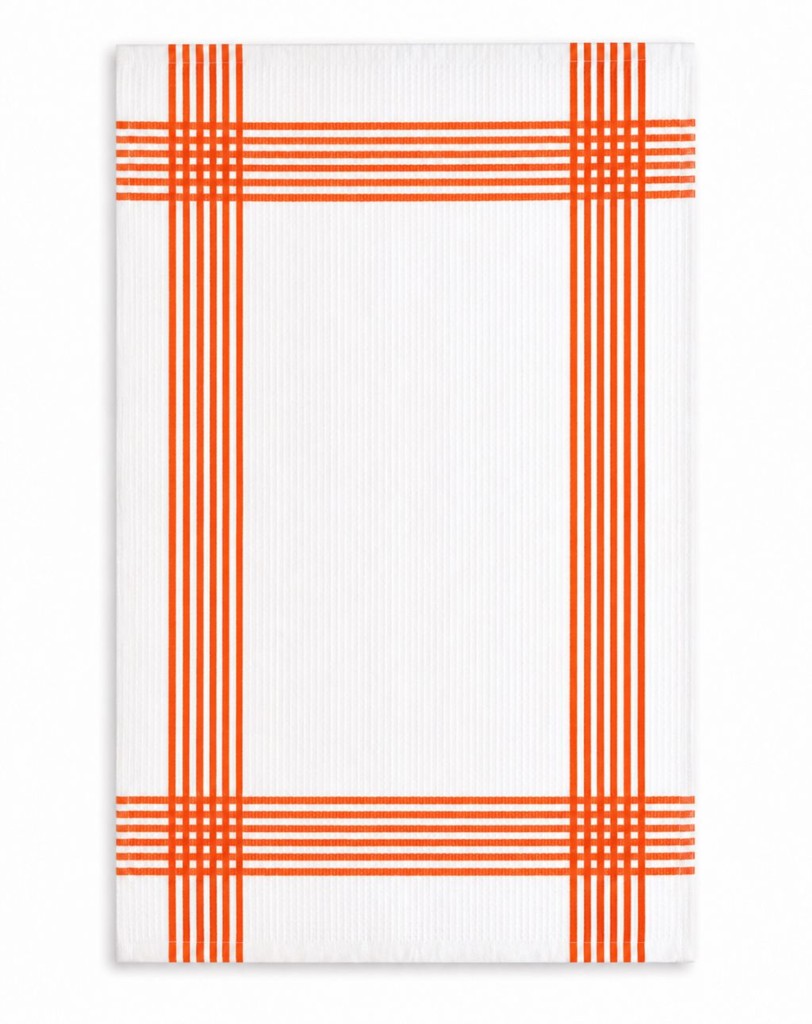 Waffle Tea Towels 2 Pack – 100% Cotton, Soft & Absorbent Kitchen Towels 50x70cm - Image 18