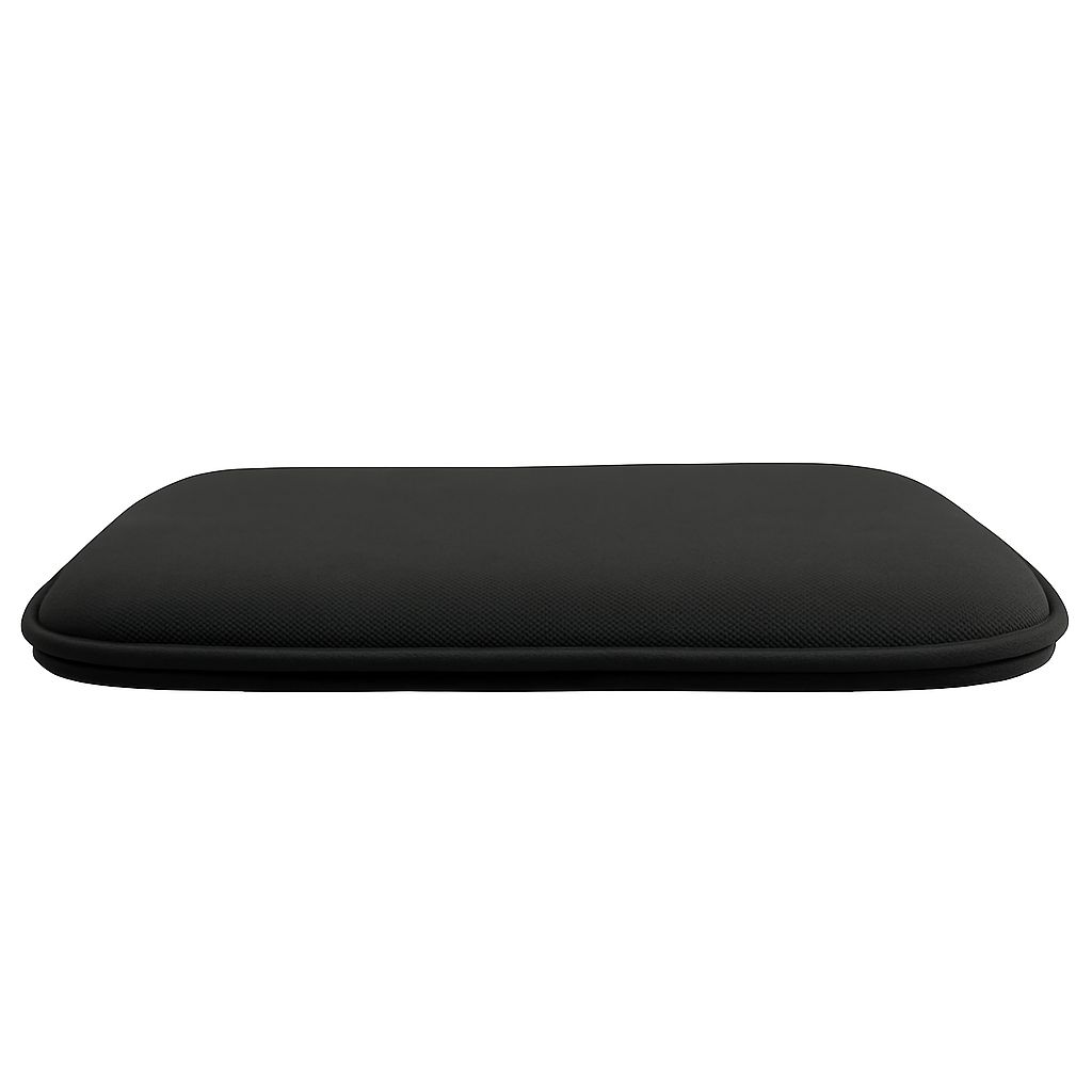 Waterproof Seat Pads 4 Pack – Indoor & Outdoor Chair Cushions, Foam Filled 38x38cm - Image 9
