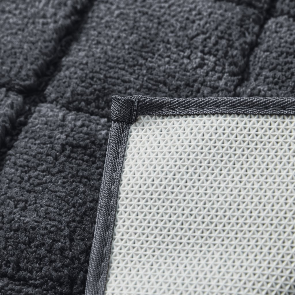 2 Piece Bath Mat Set – Soft Water Absorbent Non-Slip Bathroom & Toilet Floor Rugs - Image 18